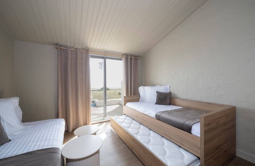 La Gueriniere Hotel | Hôtel Punta Lara