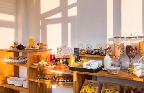 City-Centre - Petite France Hotel | Hôtel Régent Contades