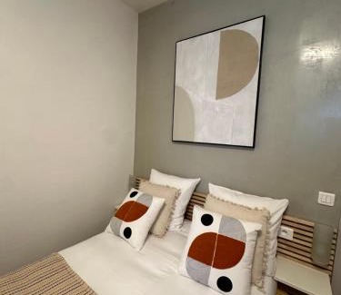 Butte-aux-Cailles Apartment | Hôtel Résidence A la Buttes aux Cailles