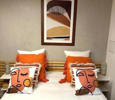 Butte-aux-Cailles Apartment | Hôtel Résidence A la Buttes aux Cailles