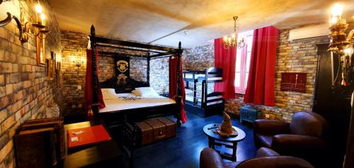 Castres Hotel | Hôtel Renaissance