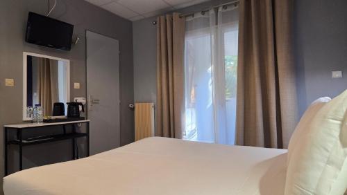 Saint-Paul-de-Fenouillet Hotel | Hôtel Restaurant Mas Le Châtelet