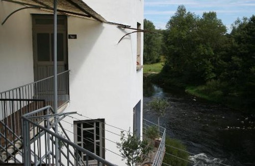 Lavoute-Chilhac Hotel | Hôtel Restaurant du Pêcheur