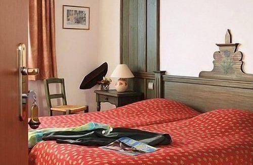 Sand Hotel | Hôtel Restaurant la Charrue