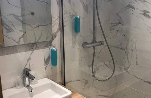 Galeria Hotel | Hôtel Restaurant Le Filosorma