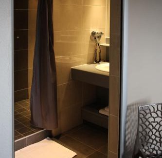 Lipsheim Hotel | Hôtel Restaurant Les Alizés