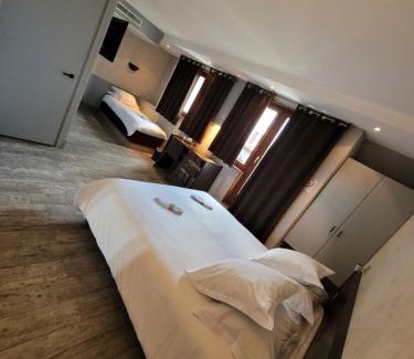 Lipsheim Hotel | Hôtel Restaurant Les Alizés