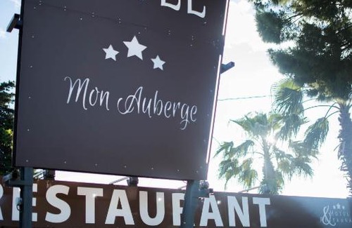 Lunel Hotel | Hôtel restaurant Mon Auberge