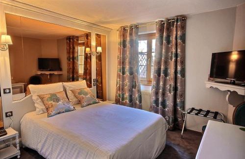 La Wantzenau Hotel | Hôtel Restaurant Relais De La Poste - Strasbourg Nord