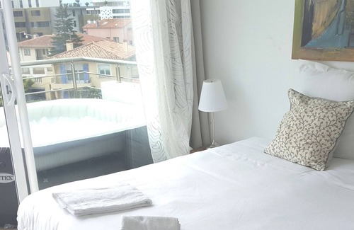 Frejus Plage Hotel | Hôtel Sable et Soleil