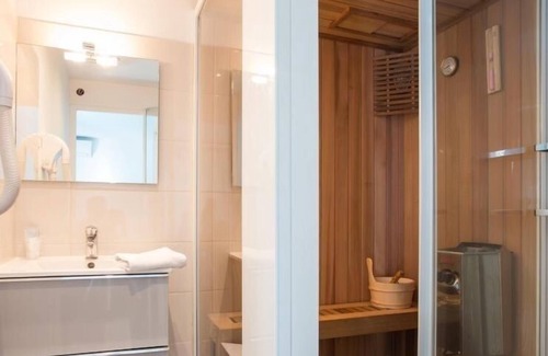 Frejus Plage Hotel | Hôtel Sable et Soleil
