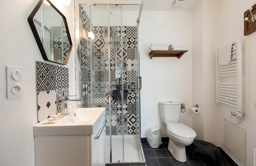 Dinard Hotel | Hôtel Saint-Michel