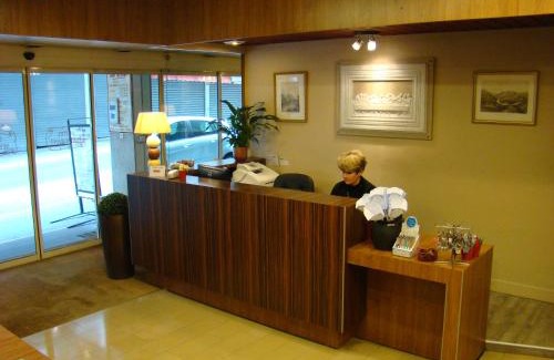 Lourdes Hotel | Hôtel Saint Sébastien