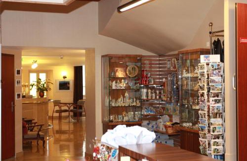 Lourdes Hotel | Hôtel Saint Sébastien