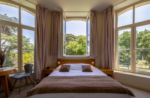 Lagord Hotel | Hôtel & Spa du Château