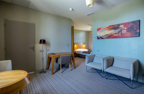 Lagord Hotel | Hôtel & Spa du Château