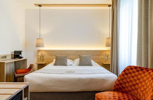 Heudicourt-Sous-les-Cotes Hotel | Hôtel SPA du Lac de Madine - Maison DRAPIER