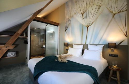 La Wantzenau Hotel | Hôtel-SPA Le Moulin De La Wantzenau - Strasbourg Nord