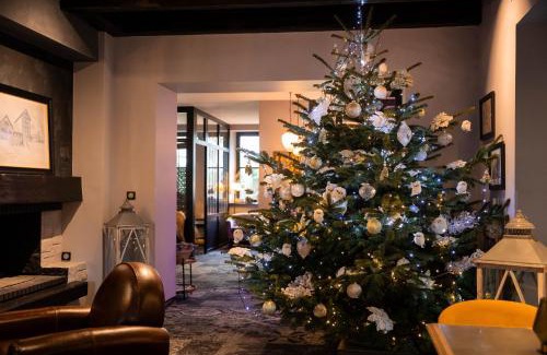 La Wantzenau Hotel | Hôtel-SPA Le Moulin De La Wantzenau - Strasbourg Nord