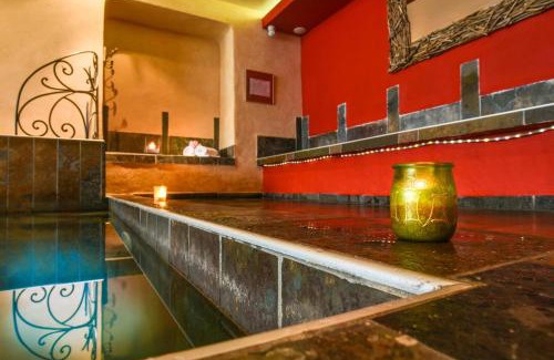 Osses Hotel | Hôtel Spa Mendi Alde