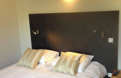 Campagnac Hotel | Hôtel & Spa Rodier