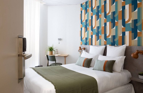 La Fayette-Eble Hotel | Hôtel Suzane