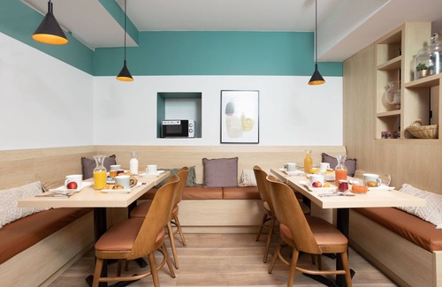 La Fayette-Eble Hotel | Hôtel Suzane