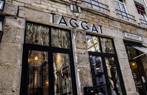 Moliere - Edgard Quinet Hotel | Hôtel Taggât