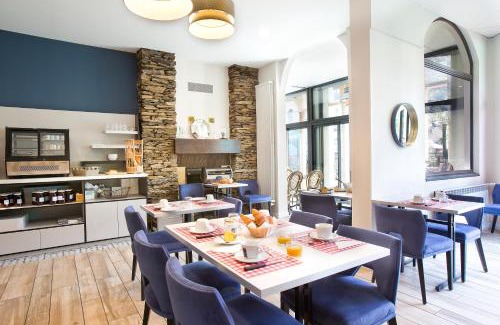 Esquieze-Sere Hotel | Hôtel Tourmalet