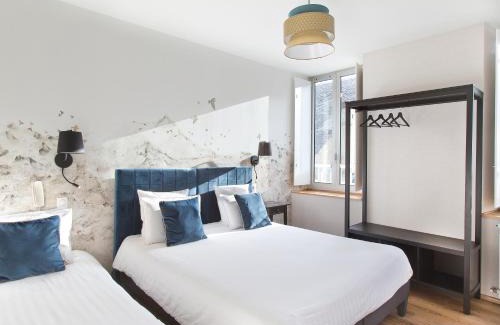 Esquieze-Sere Hotel | Hôtel Tourmalet