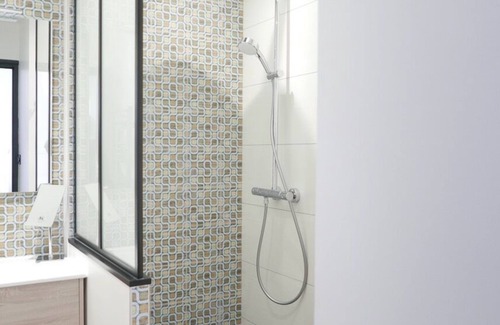 Groix Hotel | Hôtel Ty Mad