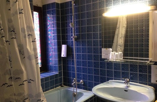 Sarreguemines Hotel | Hôtel Union