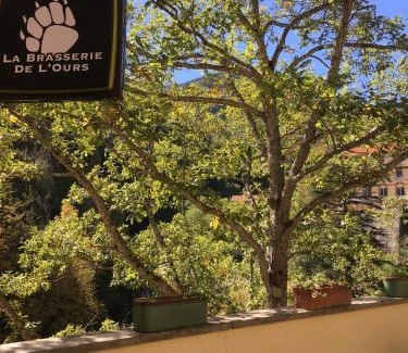 Les Bains de la Preste Hotel | Hôtel Val Du Tech