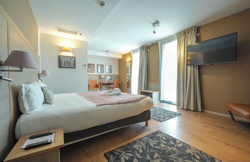 Chartrons Hotel | Hôtel Vatel