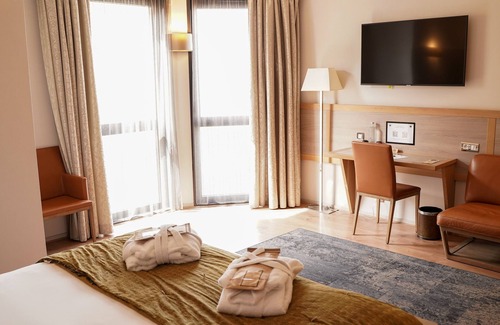 Chartrons Hotel | Hôtel Vatel