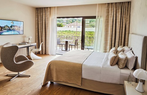 Saint-Tropez Hotel | Hôtel Villa Cosy
