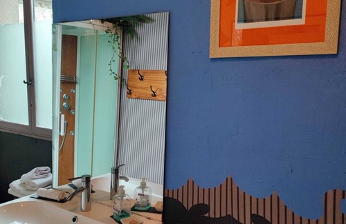 Morsains Hotel | Hôtellerie des Jardiniers Gourmands