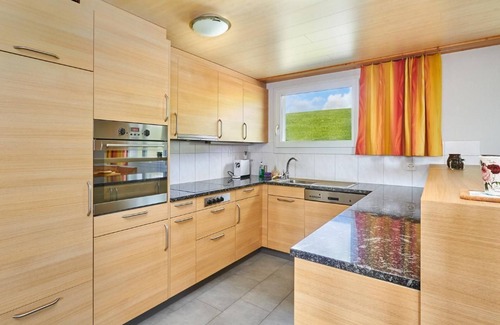 Gaiserwald Other | Höchi farm