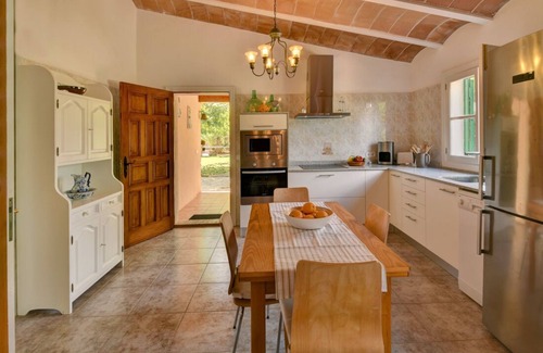 Santanyi House | Hübsche Kleine Finca mit Pool in Ruhiger Lage, 10 Autominuten von Cala D' Or