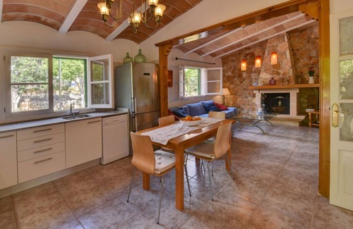 Santanyi House | Hübsche Kleine Finca mit Pool in Ruhiger Lage, 10 Autominuten von Cala D' Or