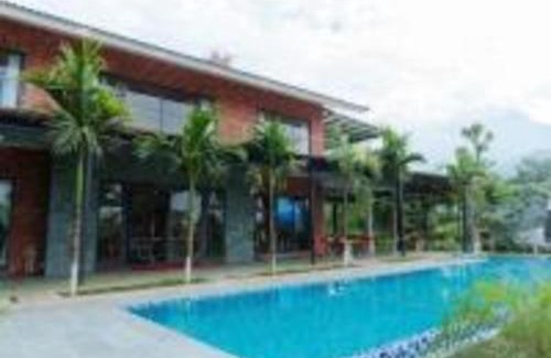 Ba Vi Villa | Hương Cỏ Villa Venuestay