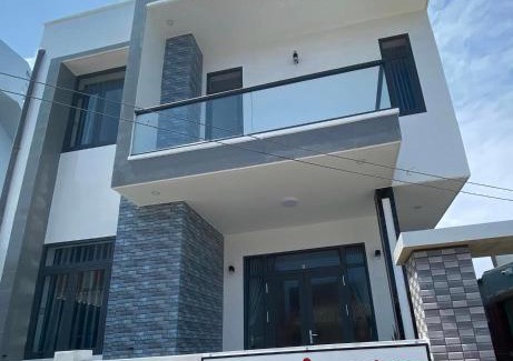 Phu Quy House | Hải Hưng Homestay - Đảo Phú Quý