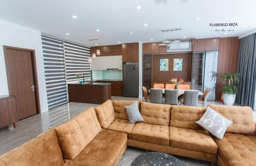Hoang Hoa Villa | Hải Tiến Thanh Hóa, BT A511 5pn