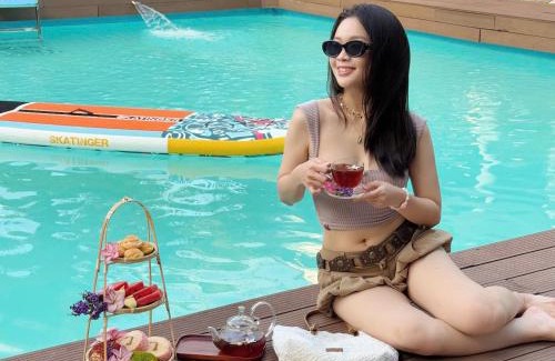 Xuyen Moc Hotel | Hồ Cốc Park & Resort