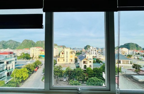 Ha Long Hotel | HỒNG ANH 1 HOTEL