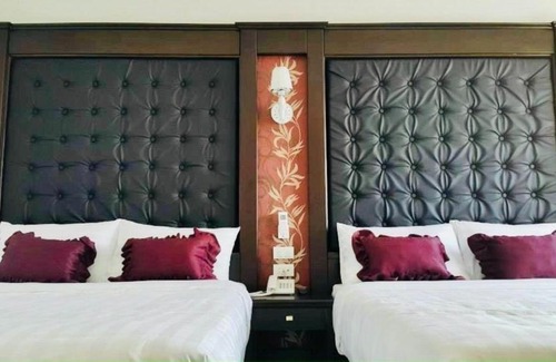 Ha Long Hotel | HỒNG ANH 1 HOTEL