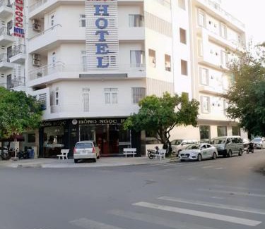 Tuy Hoa Hotel | Hồng Ngọc Hotel Tuy Hòa