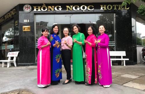Tuy Hoa Hotel | Hồng Ngọc Hotel Tuy Hòa