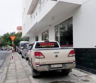 Tuy Hoa Hotel | Hồng Ngọc Hotel Tuy Hòa