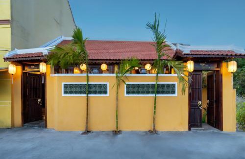 Minh An Villa | Hội An Wooden Retreat In Town